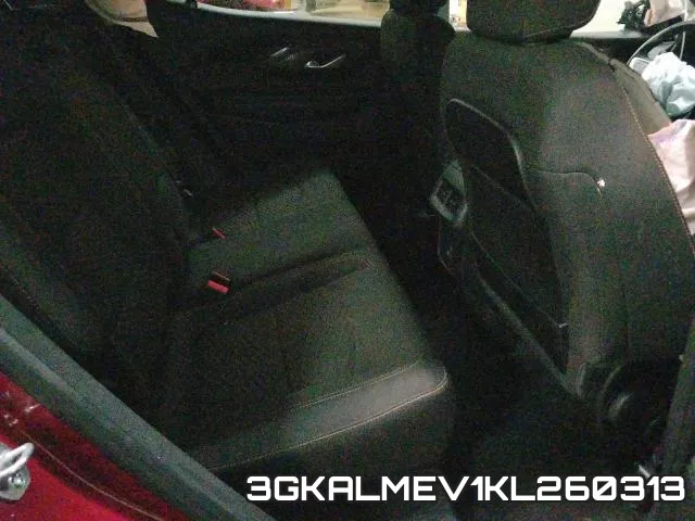 3GKALMEV1KL260313 фото 7