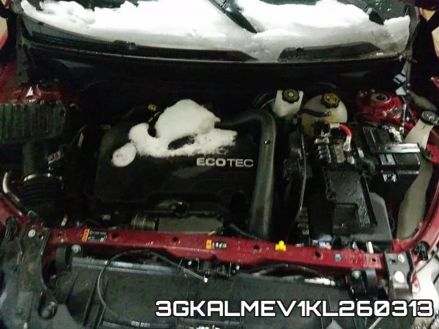 3GKALMEV1KL260313 фото 8
