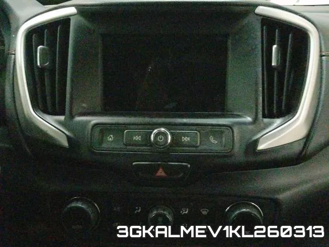 3GKALMEV1KL260313 фото 10