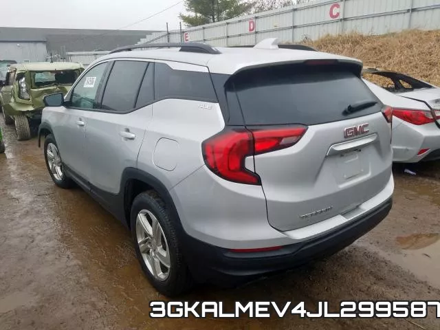 3GKALMEV4JL299587 фото 4