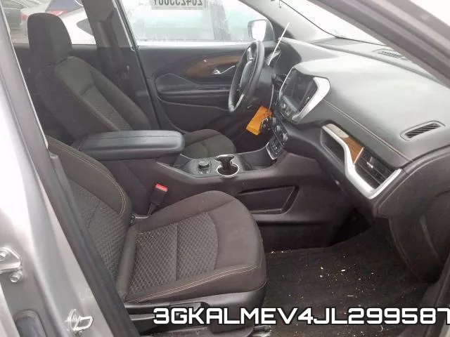 3GKALMEV4JL299587 фото 6