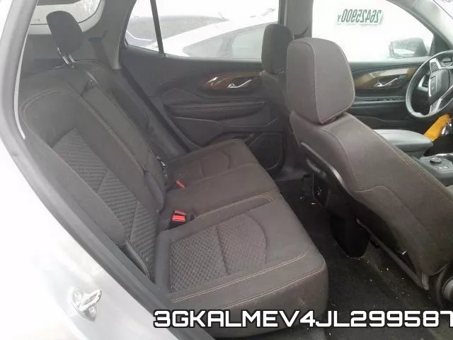 3GKALMEV4JL299587 фото 7