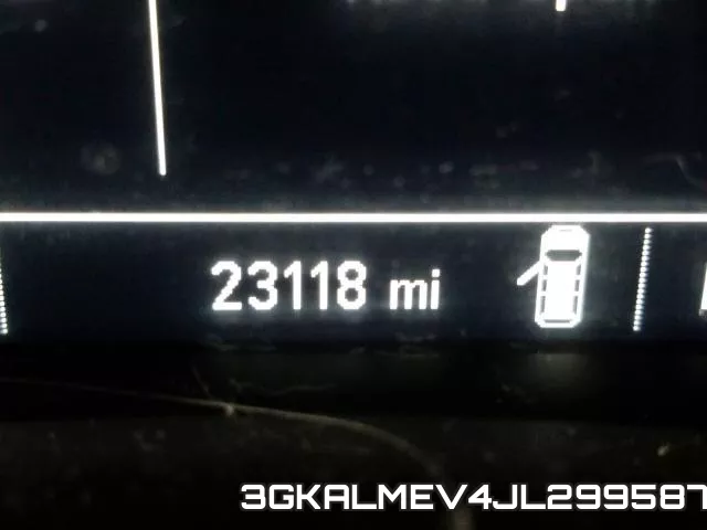 3GKALMEV4JL299587 фото 9