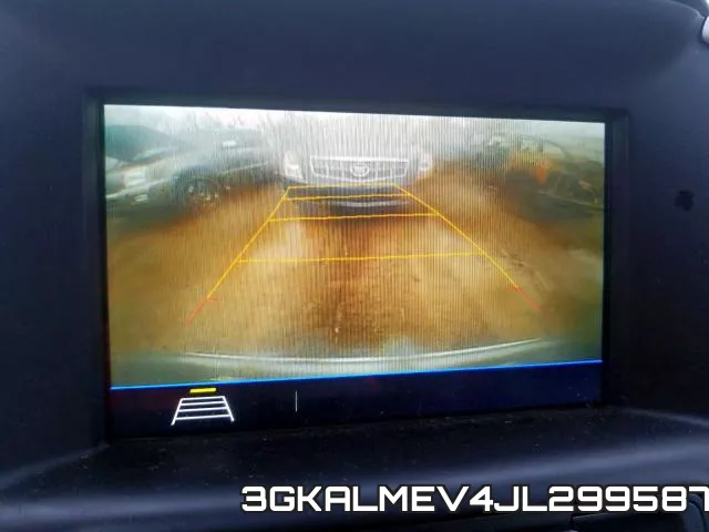 3GKALMEV4JL299587 фото 10