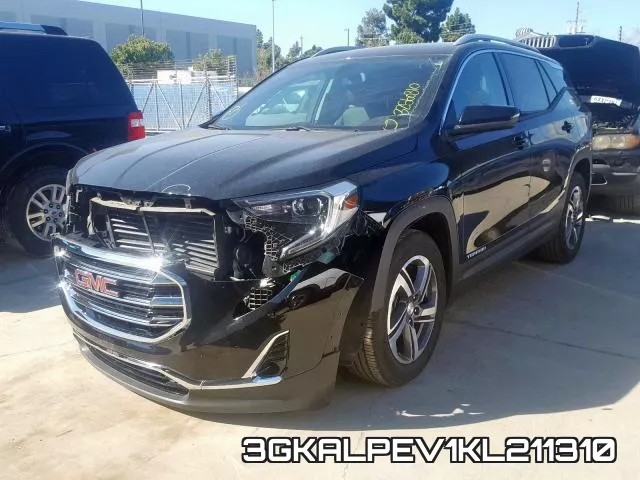 3GKALPEV1KL211310 фото 3