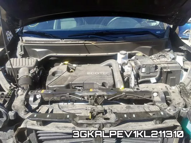 3GKALPEV1KL211310 фото 8