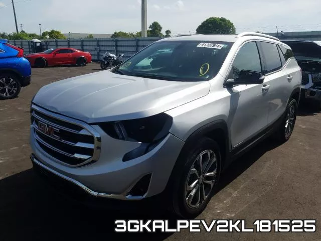 3GKALPEV2KL181525 фото 3