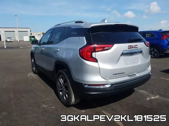 3GKALPEV2KL181525 фото 4