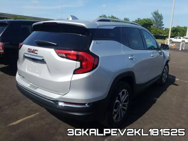 3GKALPEV2KL181525 фото 5