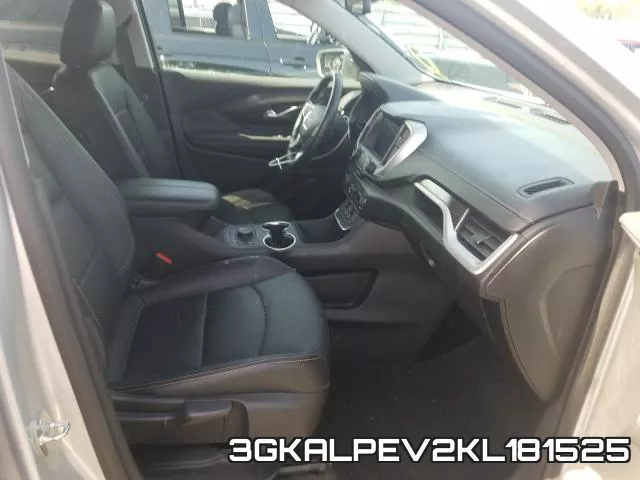 3GKALPEV2KL181525 фото 6