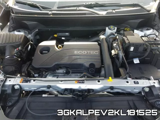 3GKALPEV2KL181525 фото 8
