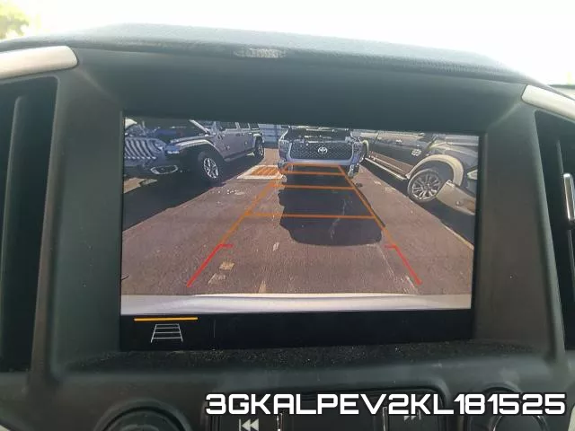 3GKALPEV2KL181525 фото 10