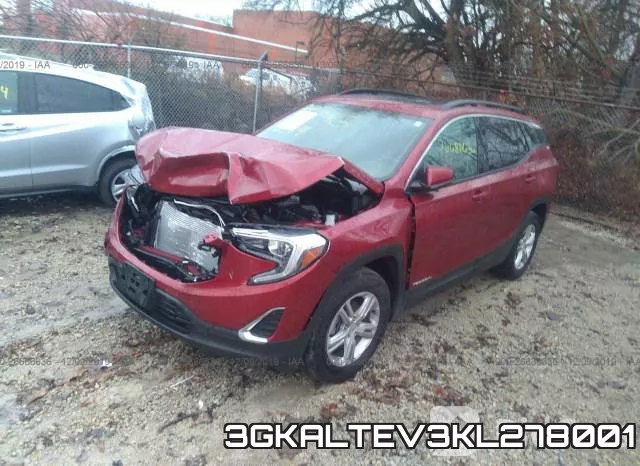 3GKALTEV3KL278001 фото 3
