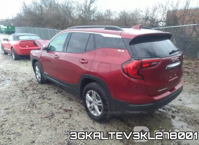 3GKALTEV3KL278001 фото 4
