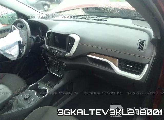 3GKALTEV3KL278001 фото 6