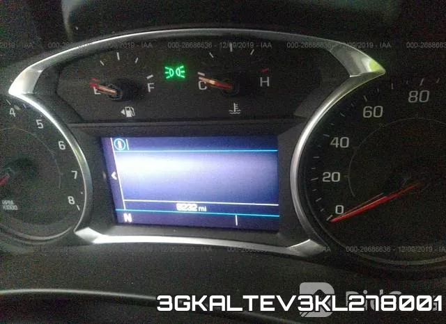 3GKALTEV3KL278001 фото 8