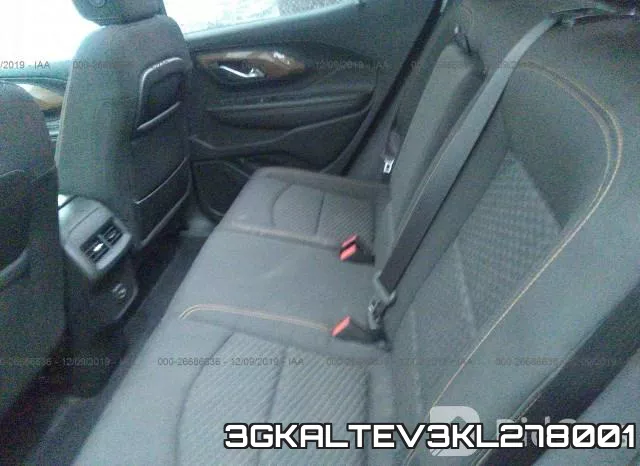 3GKALTEV3KL278001 фото 9