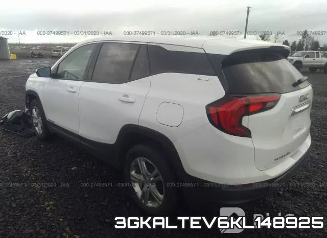 3GKALTEV6KL148925 фото 4