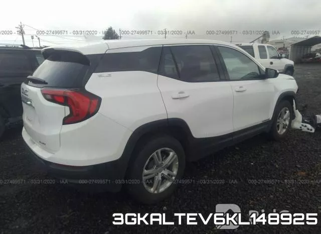 3GKALTEV6KL148925 фото 5