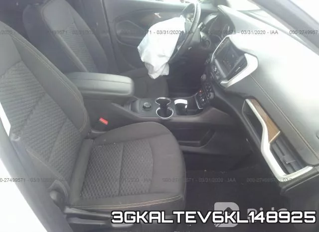 3GKALTEV6KL148925 фото 6