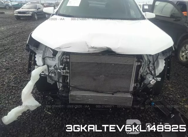 3GKALTEV6KL148925 фото 7