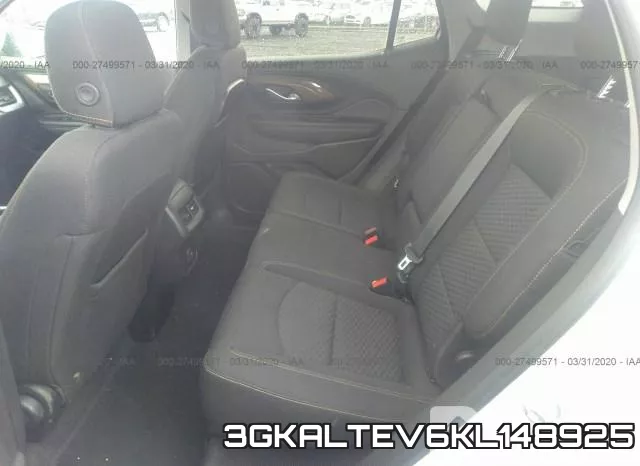 3GKALTEV6KL148925 фото 9