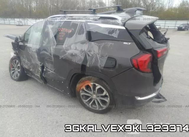 3GKALVEX9KL323374 фото 4