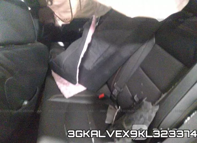 3GKALVEX9KL323374 фото 9