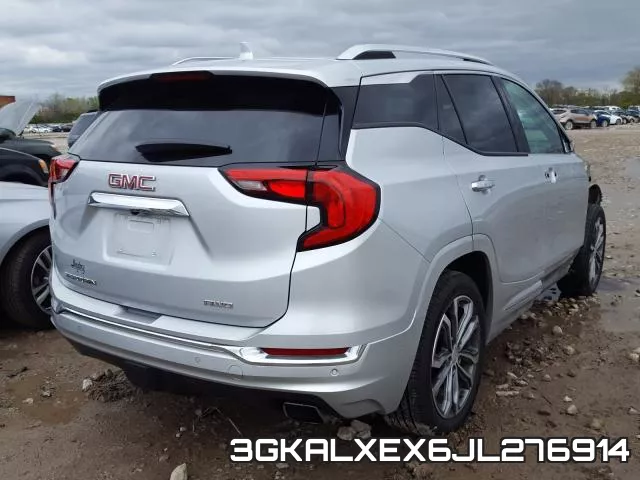 3GKALXEX6JL276914 фото 5