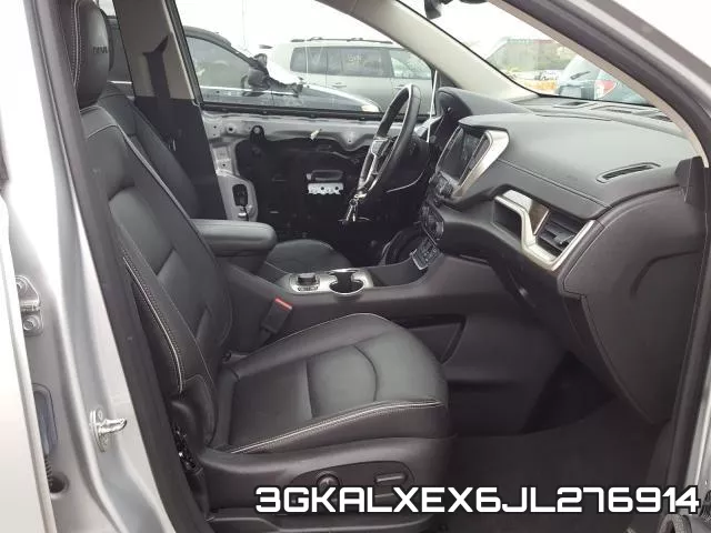 3GKALXEX6JL276914 фото 6