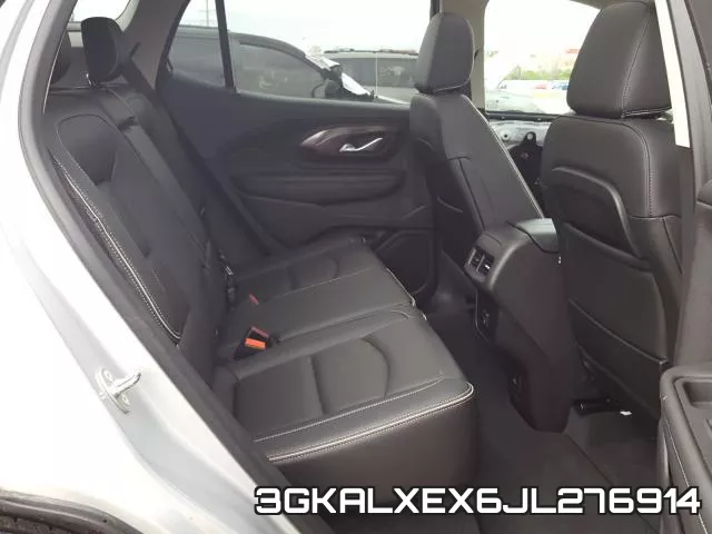 3GKALXEX6JL276914 фото 7