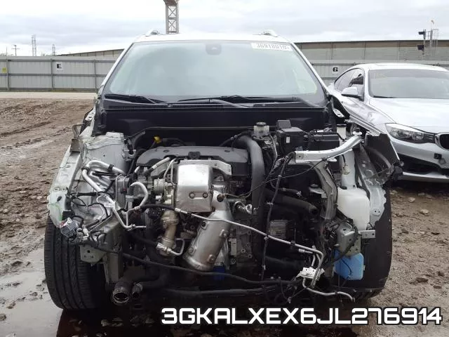 3GKALXEX6JL276914 фото 10