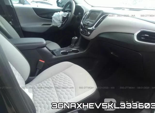 3GNAXHEV5KL333603 фото 6