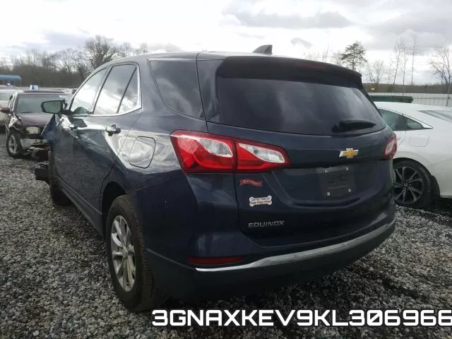 3GNAXKEV9KL306966 фото 4