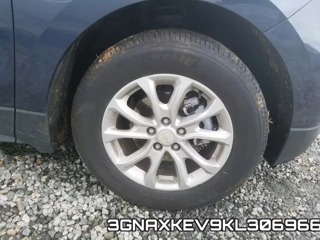 3GNAXKEV9KL306966 фото 10