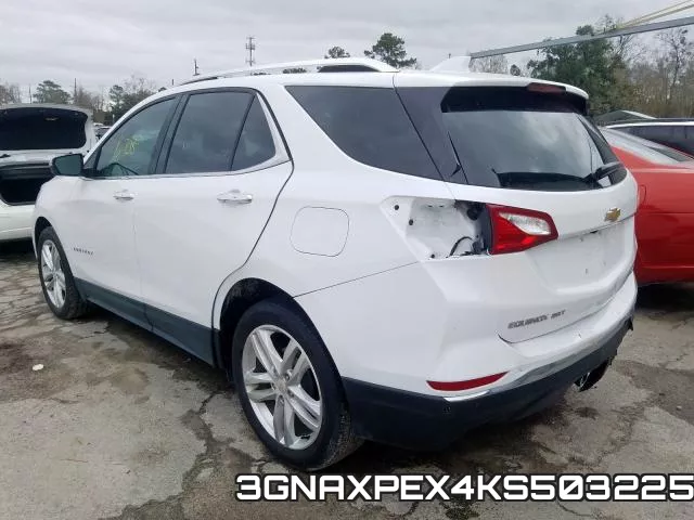 3GNAXPEX4KS503225 фото 4