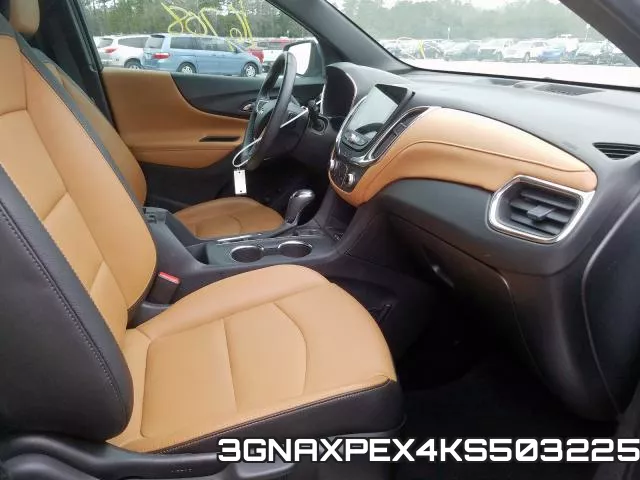 3GNAXPEX4KS503225 фото 6