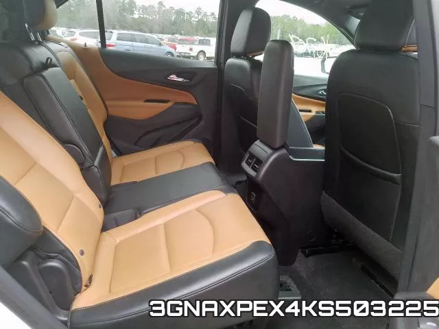 3GNAXPEX4KS503225 фото 7