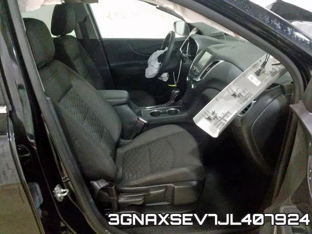3GNAXSEV7JL407924 фото 6