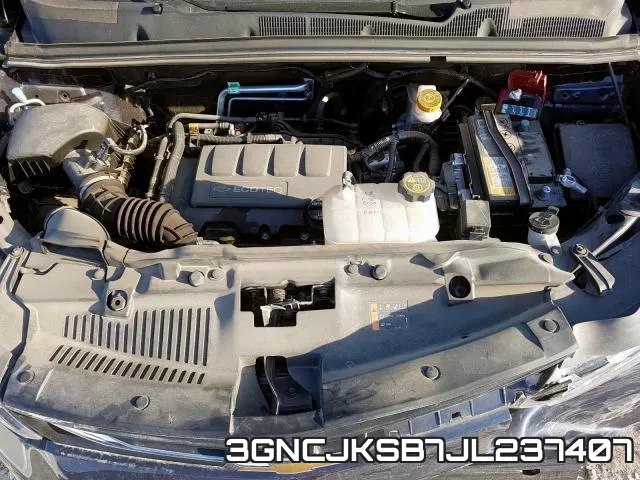 3GNCJKSB7JL237407 фото 8