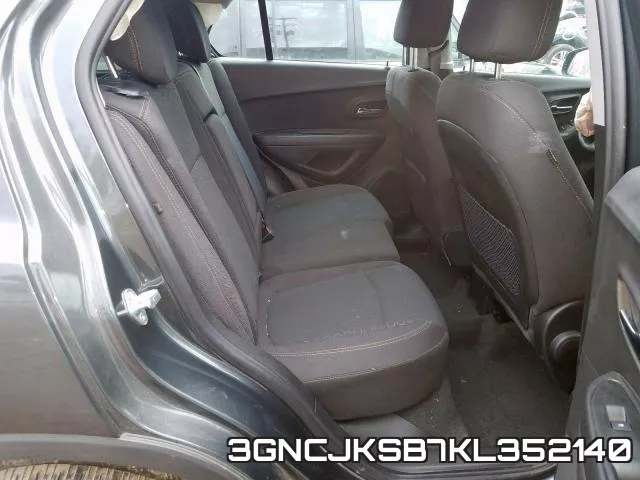 3GNCJKSB7KL352140 фото 7