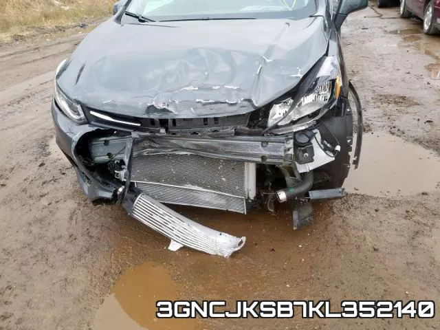 3GNCJKSB7KL352140 фото 10