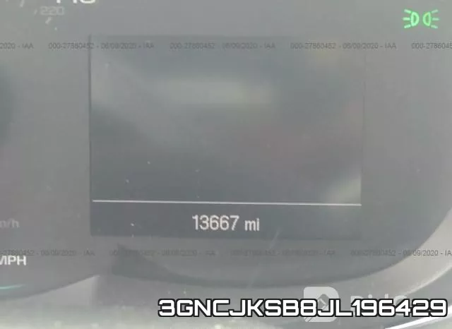 3GNCJKSB8JL196429 фото 8