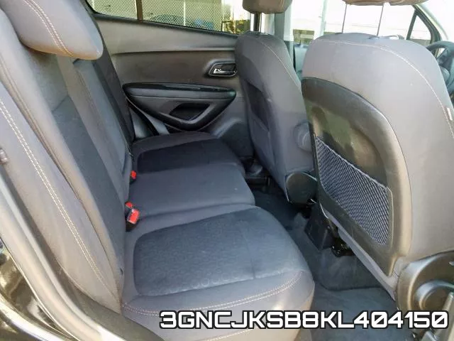3GNCJKSB8KL404150 фото 7