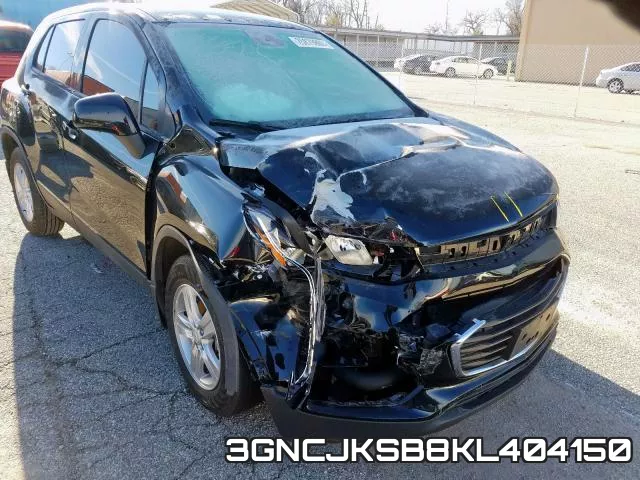 3GNCJKSB8KL404150 фото 10