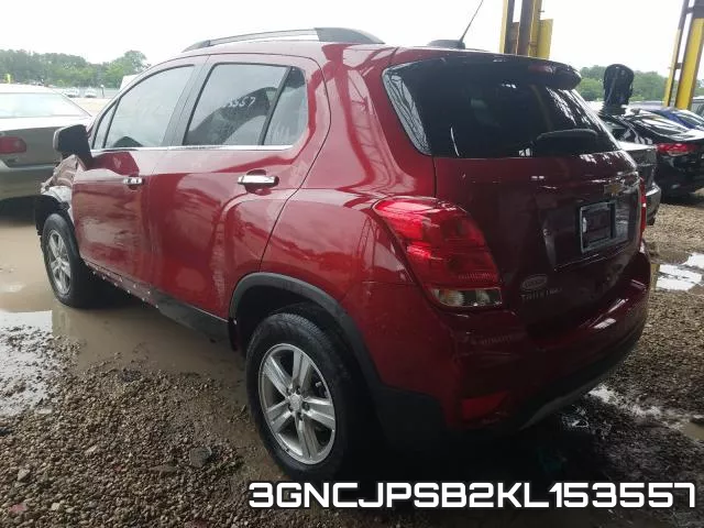 3GNCJPSB2KL153557 фото 4