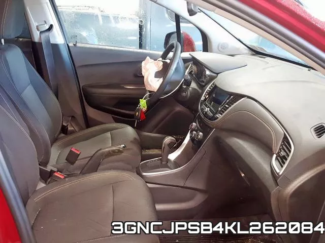3GNCJPSB4KL262084 фото 6