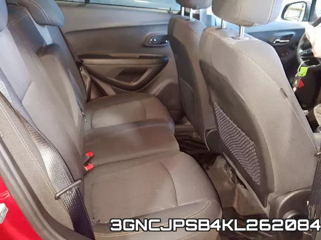 3GNCJPSB4KL262084 фото 7