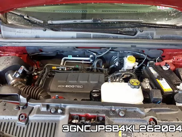 3GNCJPSB4KL262084 фото 8