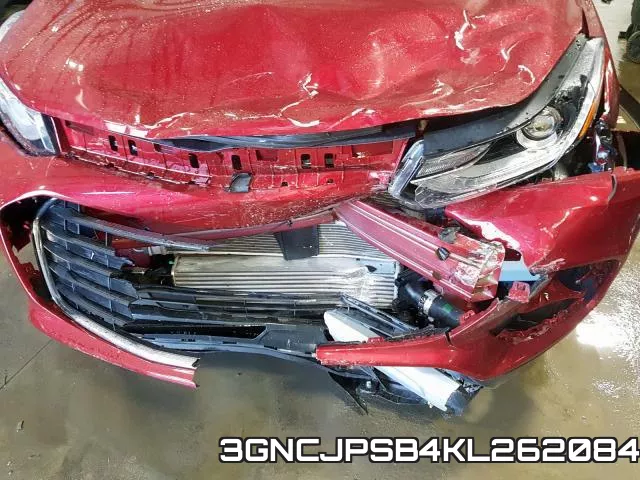 3GNCJPSB4KL262084 фото 10